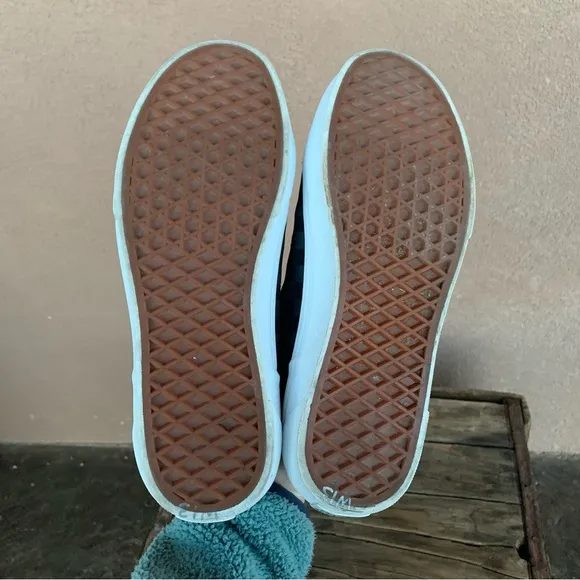 Vans Seldan Skate Shoes