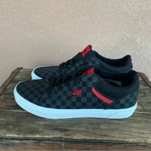 Vans Seldan Skate Shoes