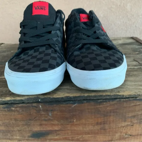 Vans Seldan Skate Shoes