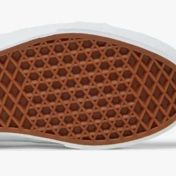 Vans SK8-HI Checkerboard High Tops
