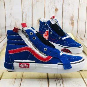 VANS Sk8-hi Reissue Surf the Web Sneakers Skate Shoes