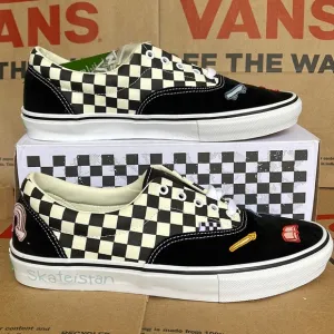 Vans Skate Era Skateitan Checkerboard Men’s