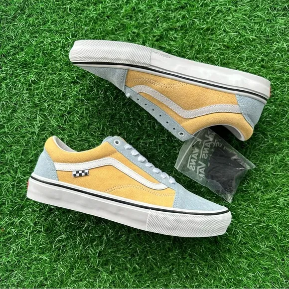 Vans Skate Old Skool Winter Sky / Impala