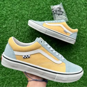 Vans Skate Old Skool Winter Sky / Impala