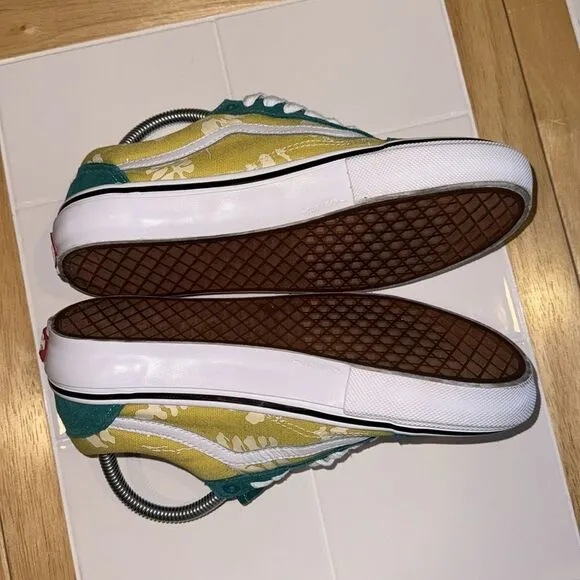 VANS Skate Aloha Old Skool Mens Shoes Size 7