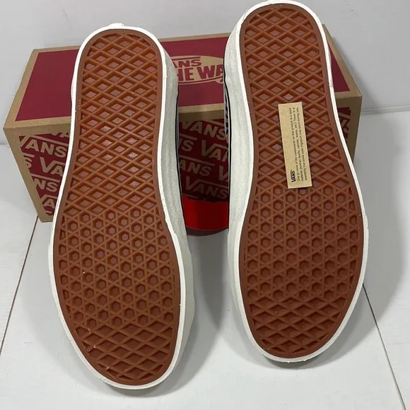 Vans Style 36 Decon Sf Animal stripes black marshmallow ultra Cush