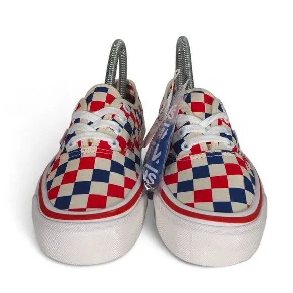 Vans x Our Legends (Mongoose) Authentic 44 DX Skate Shoes Women's 6
