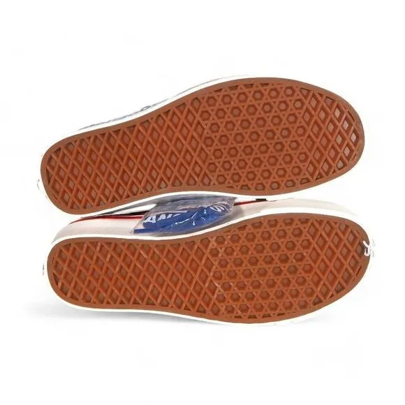 Vans x Our Legends (Mongoose) Authentic 44 DX Skate Shoes Women's 6