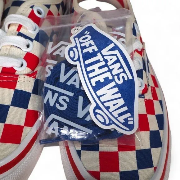 Vans x Our Legends (Mongoose) Authentic 44 DX Skate Shoes Women's 6