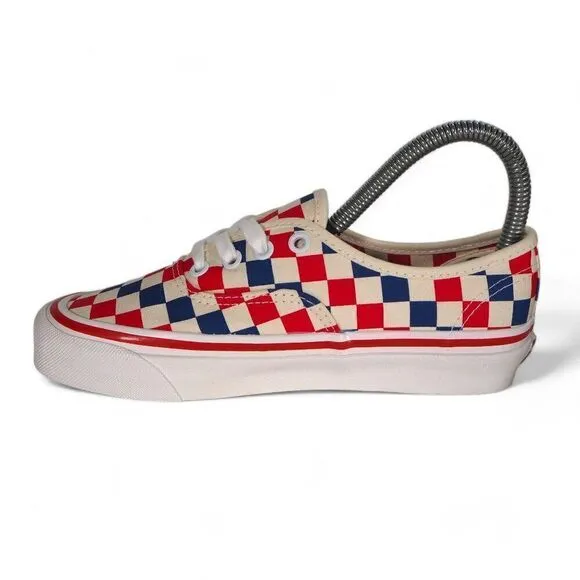 Vans x Our Legends (Mongoose) Authentic 44 DX Skate Shoes Women's 6