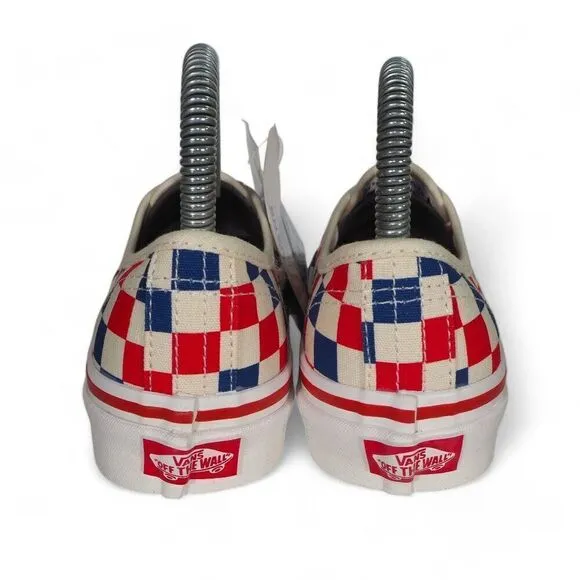 Vans x Our Legends (Mongoose) Authentic 44 DX Skate Shoes Women's 6