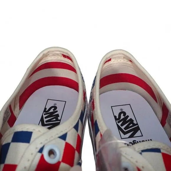 Vans x Our Legends (Mongoose) Authentic 44 DX Skate Shoes Women's 6