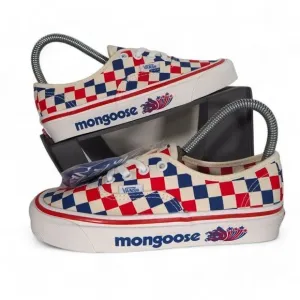Vans x Our Legends (Mongoose) Authentic 44 DX Skate Shoes Women's 6