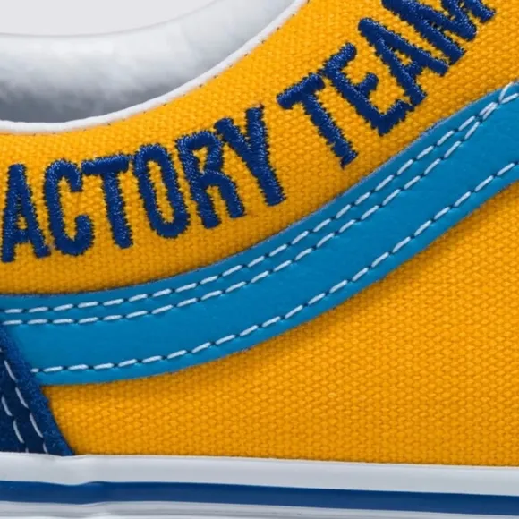 Vans x Our Legends Style 36 Skate Shoes Sneakers new