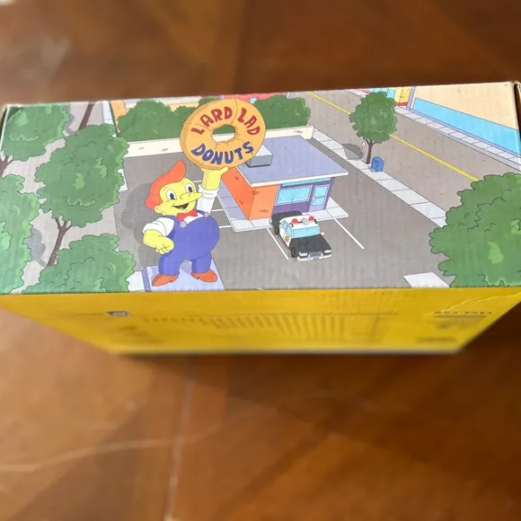 Vans x The Simpsons ™️ Lisa Simpson Sneakers | Size 8 Women’s New In Box