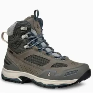 VASQUE Boots Women’s 7 Wide Vasque Breeze AT GTX Waterproof Hiking Boot