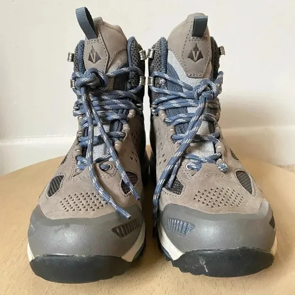 VASQUE Boots Women’s 7 Wide Vasque Breeze AT GTX Waterproof Hiking Boot