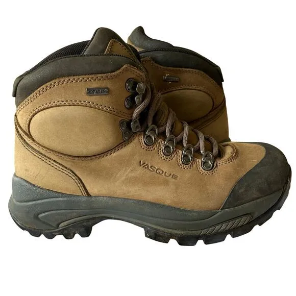 Vasque women’s 9.5m upper balance boots