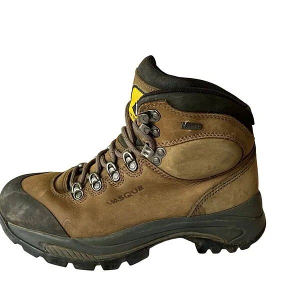 Vasque women’s 9.5m upper balance boots