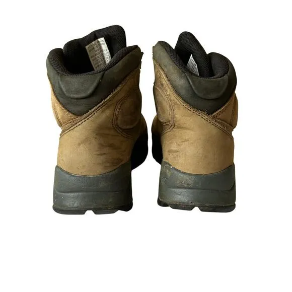 Vasque women’s 9.5m upper balance boots