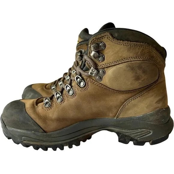 Vasque women’s 9.5m upper balance boots