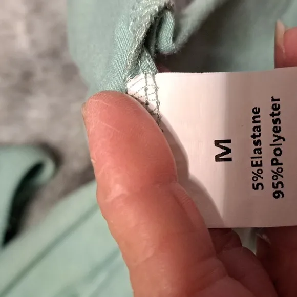 VIDEO/Fairy SKIRT