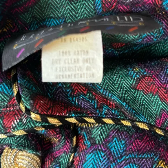 Vintage 1980’s women’s 2pc suit