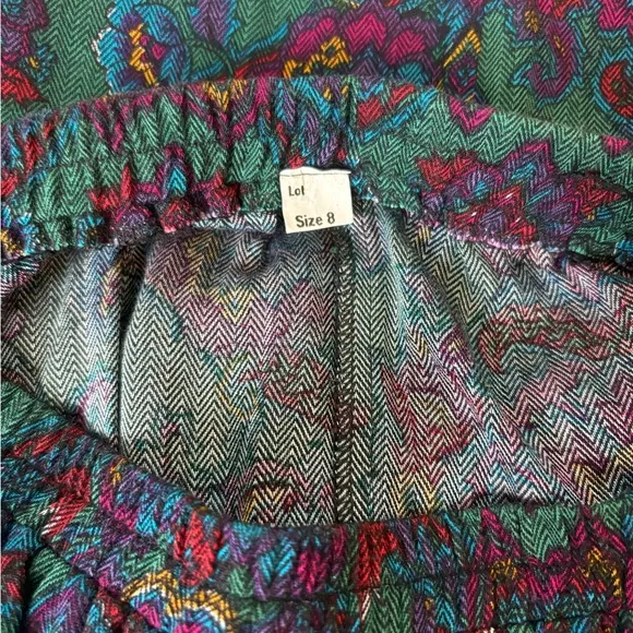 Vintage 1980’s women’s 2pc suit