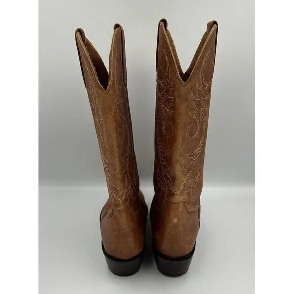 Vintage Acme‎ Women's Cowboy Boots Size 6 M