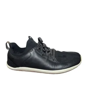 Vivo barefoot Men's Black Casual Shoes size 43 M