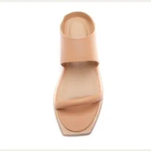 Wal &amp; Pai x Madewell Floye sandals. NWT, NIB. Size 38.