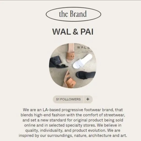 Wal &amp; Pai x Madewell Floye sandals. NWT, NIB. Size 38.