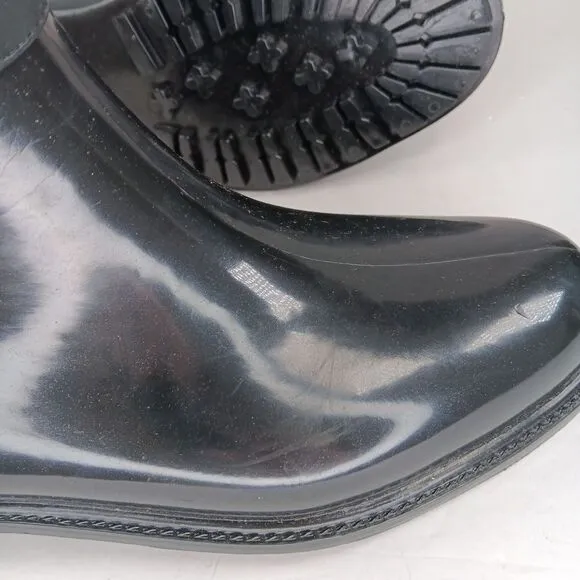 Wet Knot Waterproof Mid Calf Boots Size‎ 10