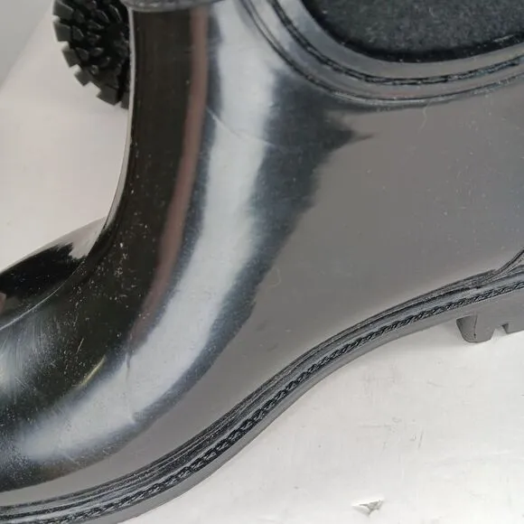 Wet Knot Waterproof Mid Calf Boots Size‎ 10