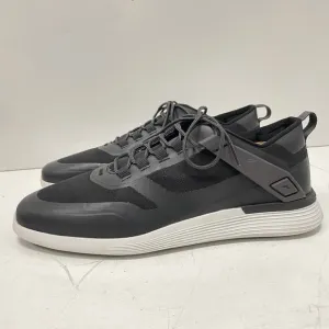 Wolf and Shepherd Men’s OG Crossover Victory Trainer Shoes Black Sneakers Sz 12