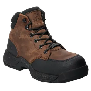 WOLVERINE CAROM Carbon Max Waterproof Work Boots