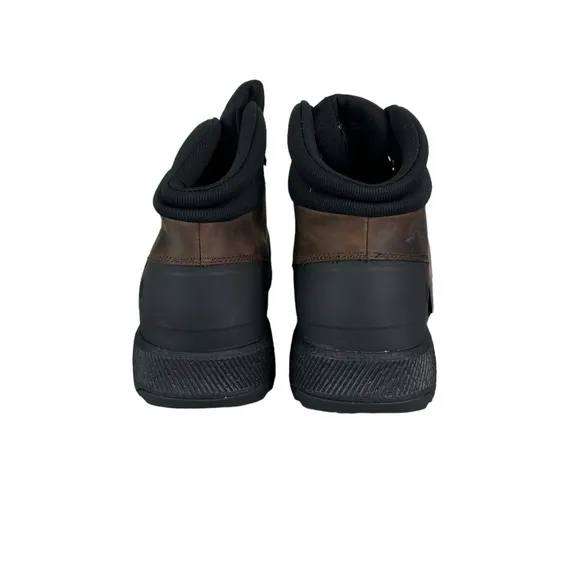 WOLVERINE CAROM Carbon Max Waterproof Work Boots