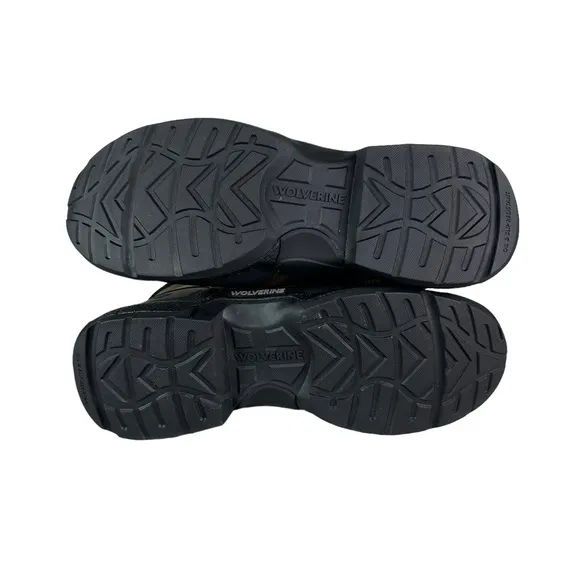 WOLVERINE CAROM Carbon Max Waterproof Work Boots