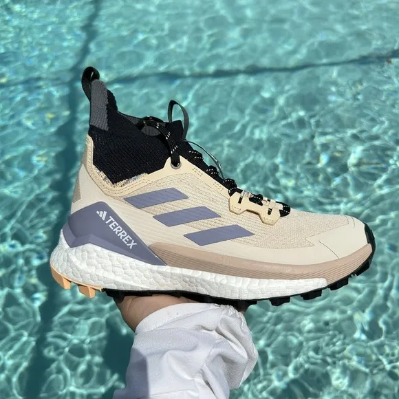 WOMEN'S Adidas Terrex Free Hiker 2 HP7498
