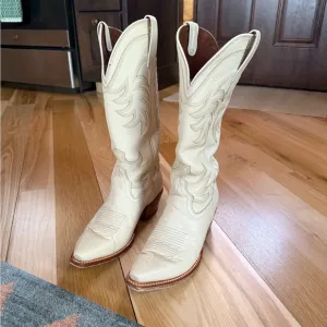 Women's Tecovas Annie Cowgirl Boots