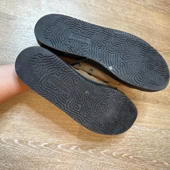Woobies OD Green Mod-1 Tactical Shoes 11.5