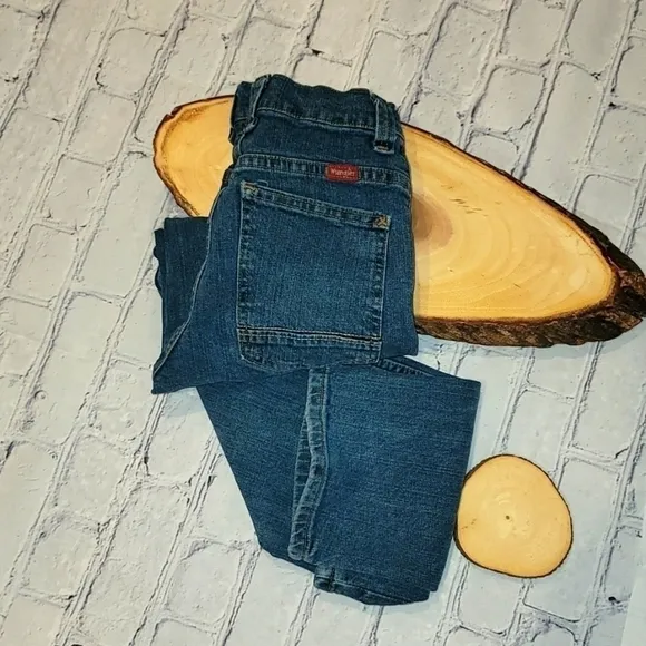 WRANGLER Jeans