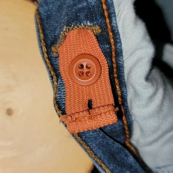 WRANGLER Jeans