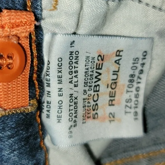 WRANGLER Jeans