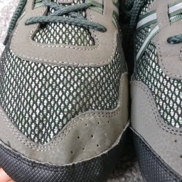 Xero TerraFlex Barefoot Minimalist Hiking Trail Running Shoes Mens 12 Sneakers