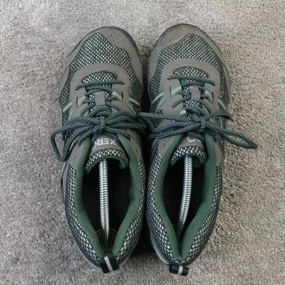 Xero TerraFlex Barefoot Minimalist Hiking Trail Running Shoes Mens 12 Sneakers