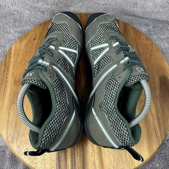 Xero TerraFlex Barefoot Minimalist Hiking Trail Running Shoes Sneakers Men's 8.5