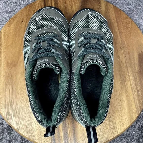 Xero TerraFlex Barefoot Minimalist Hiking Trail Running Shoes Sneakers Men's 8.5