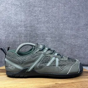 Xero TerraFlex Barefoot Minimalist Hiking Trail Running Shoes Sneakers Men's 8.5