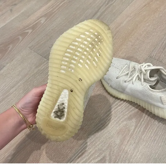 Yeezy Shoes
